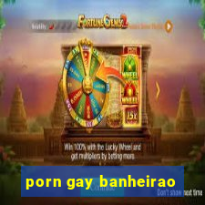 porn gay banheirao